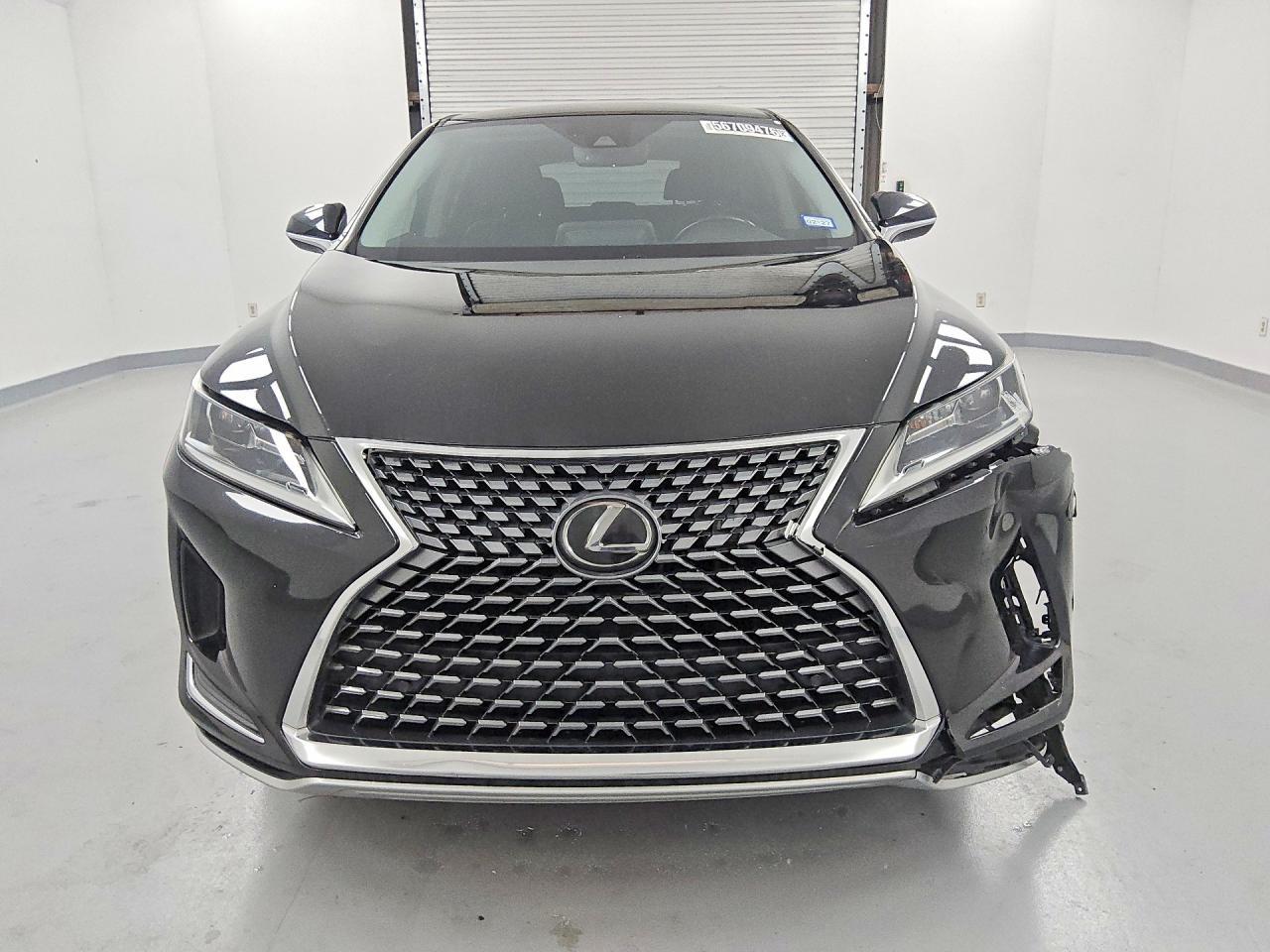 2020 Lexus Rx 350 Base - Фото 5