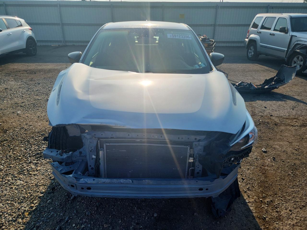 2024 Subaru Impreza - Фото 5