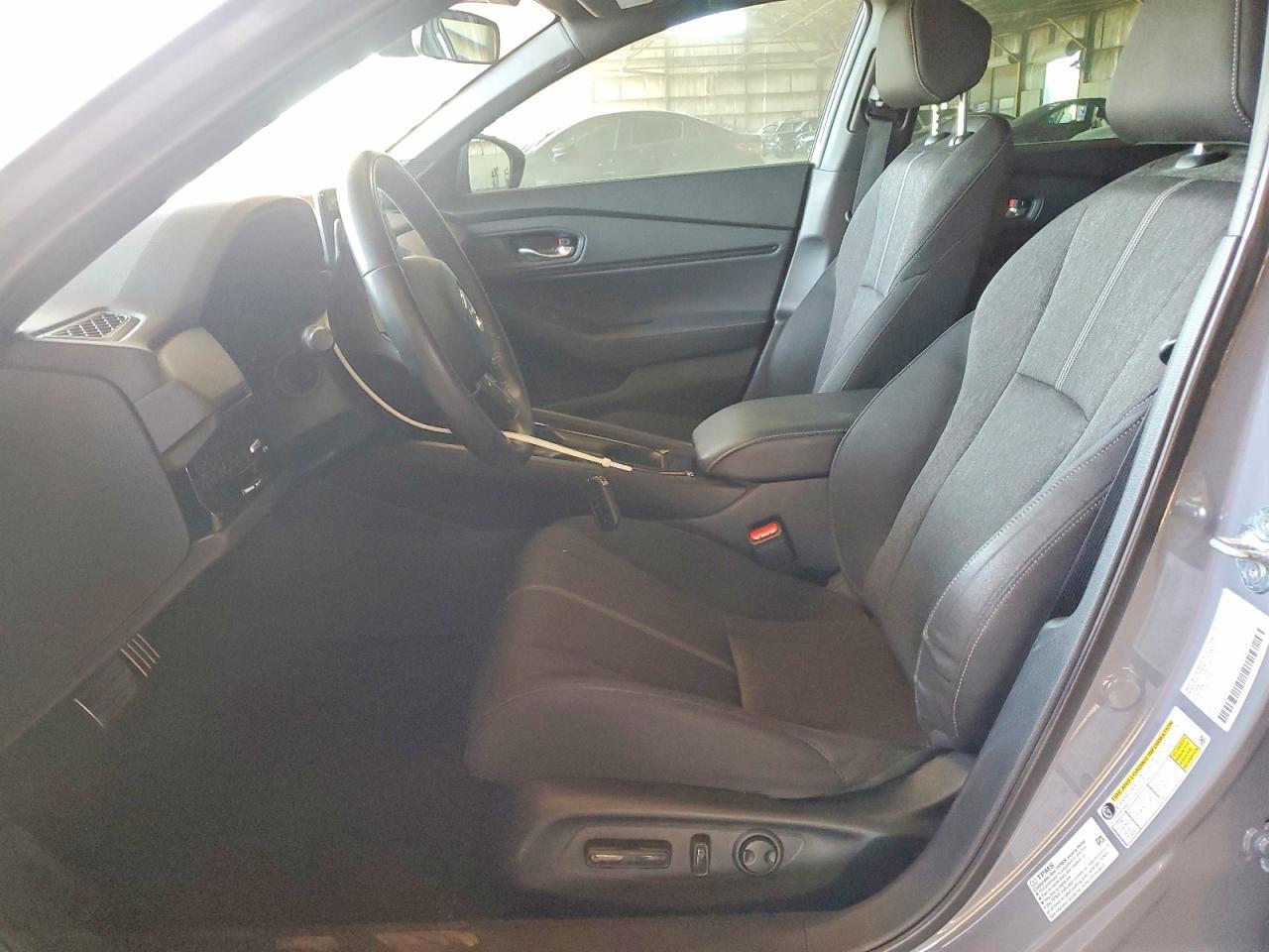 2023 Honda Accord Hybrid Sport - Image 7