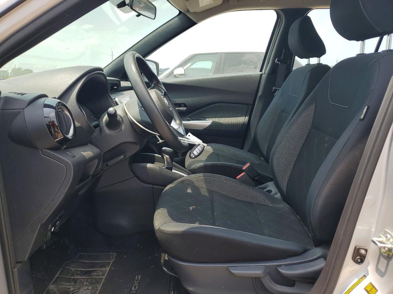 2019 Nissan Kicks Sv - Image 7