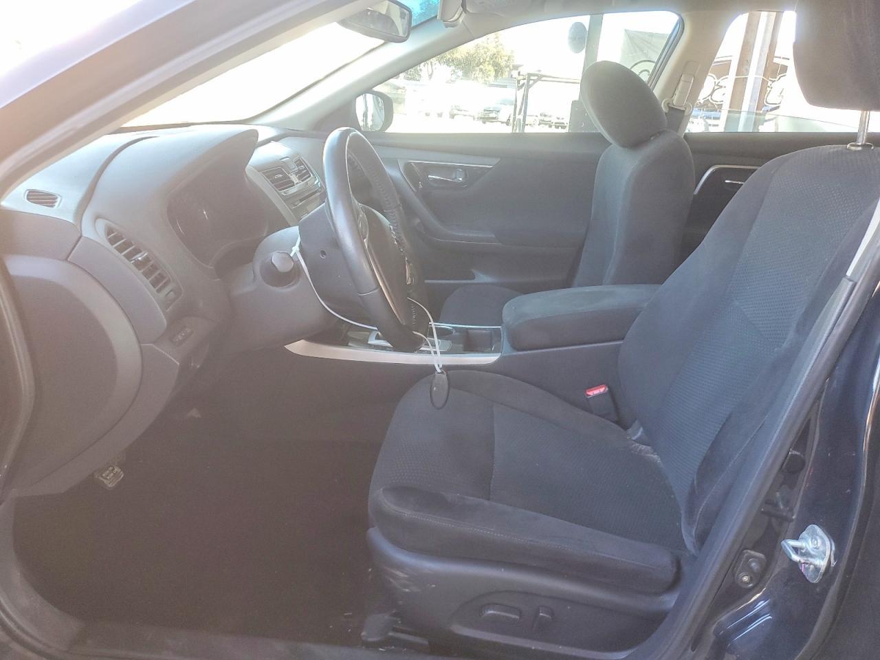 2014 Nissan Altima 2.5 - Фото 7