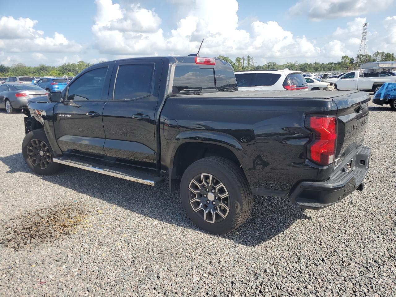 2023 Chevrolet Colorado Lt - Фото 2