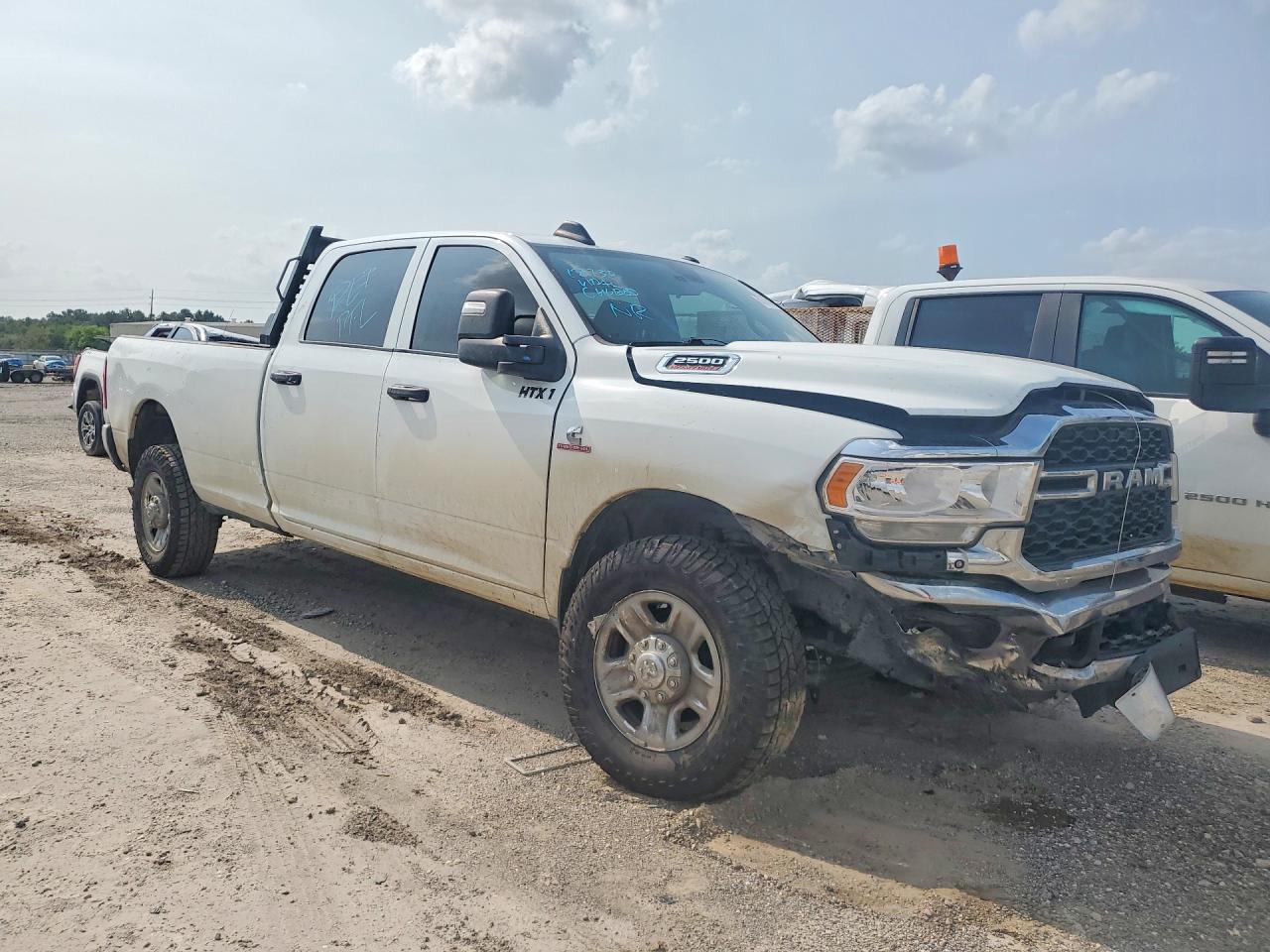 2024 Ram 2500 Tradesman - Image 4
