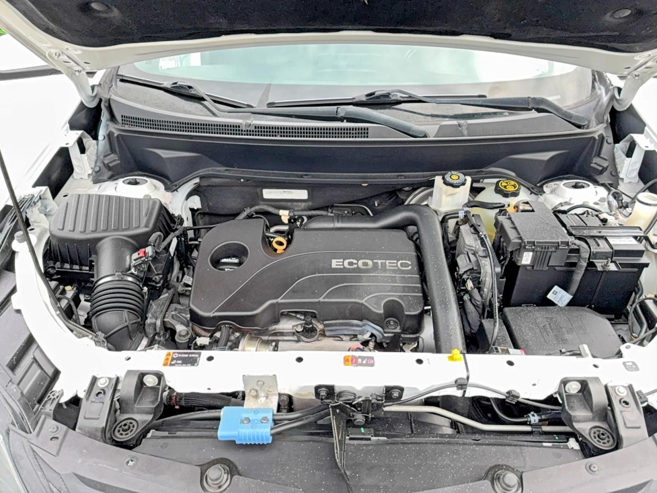 2018 Chevrolet Equinox Lt - Image 7