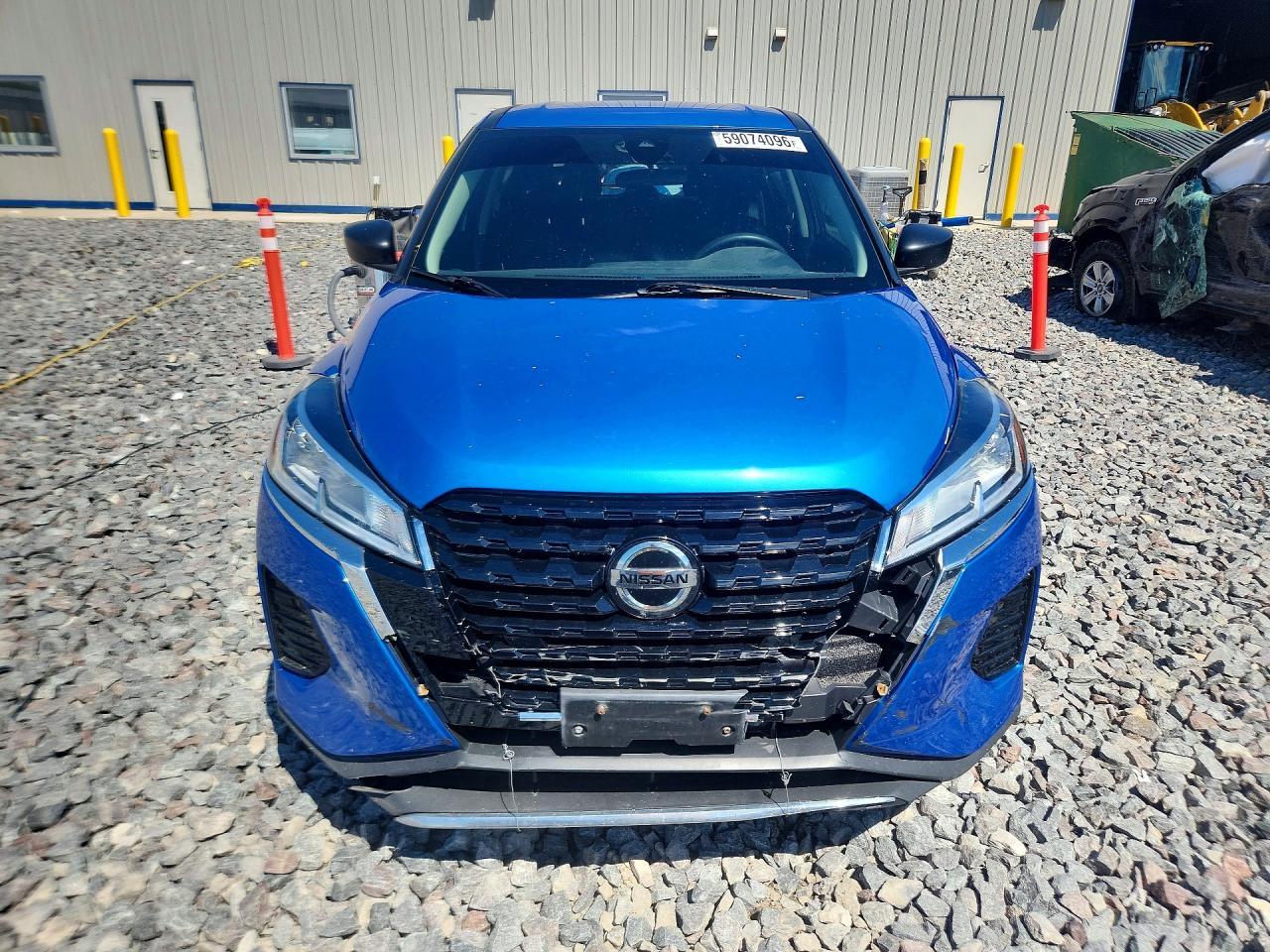 2021 Nissan Kicks S - Image 5