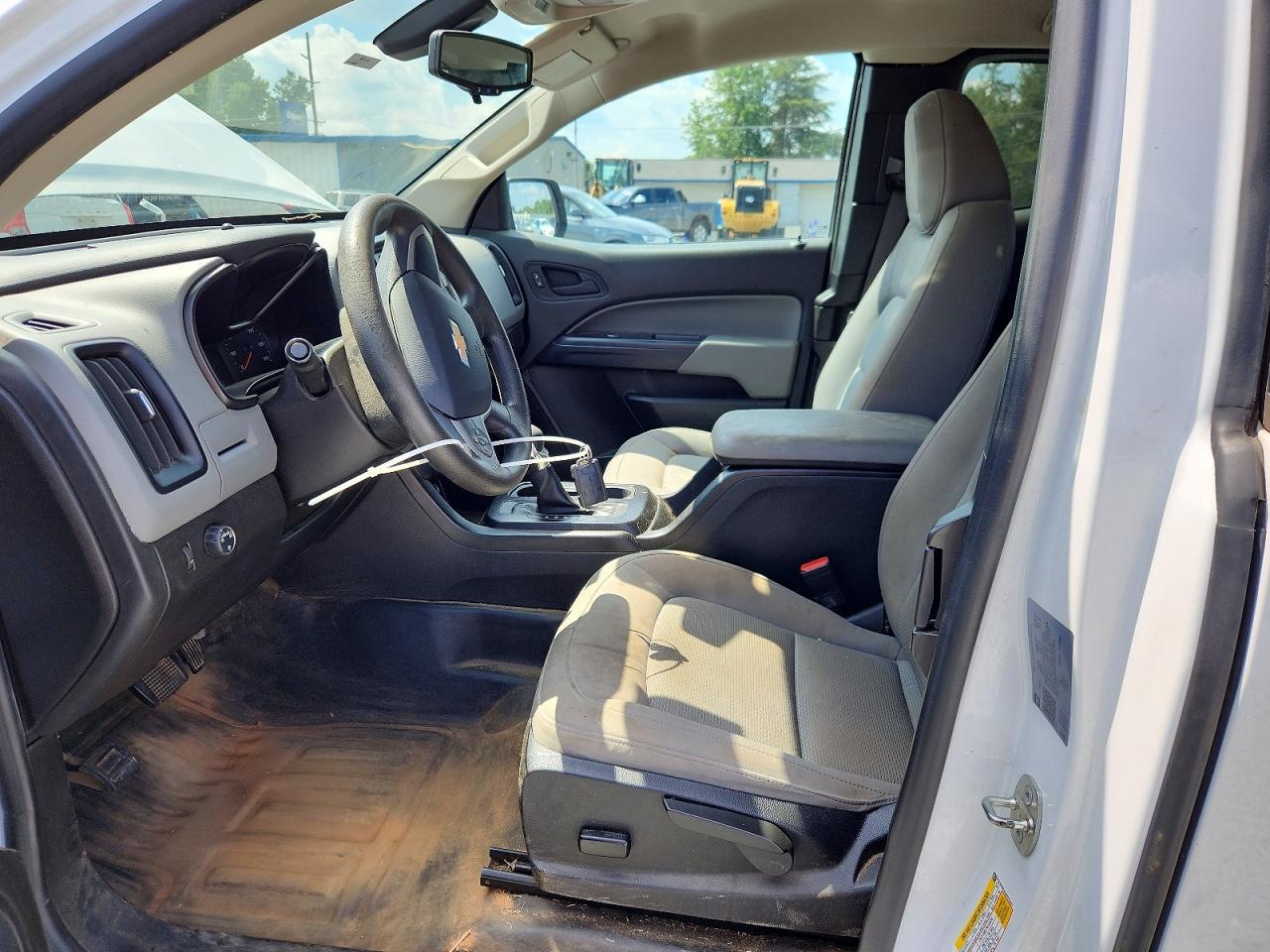 2022 Chevrolet Colorado - Фото 7