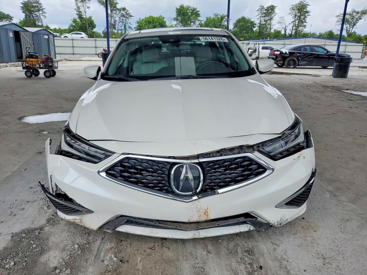 2021 Acura Ilx Premium - Фото 5