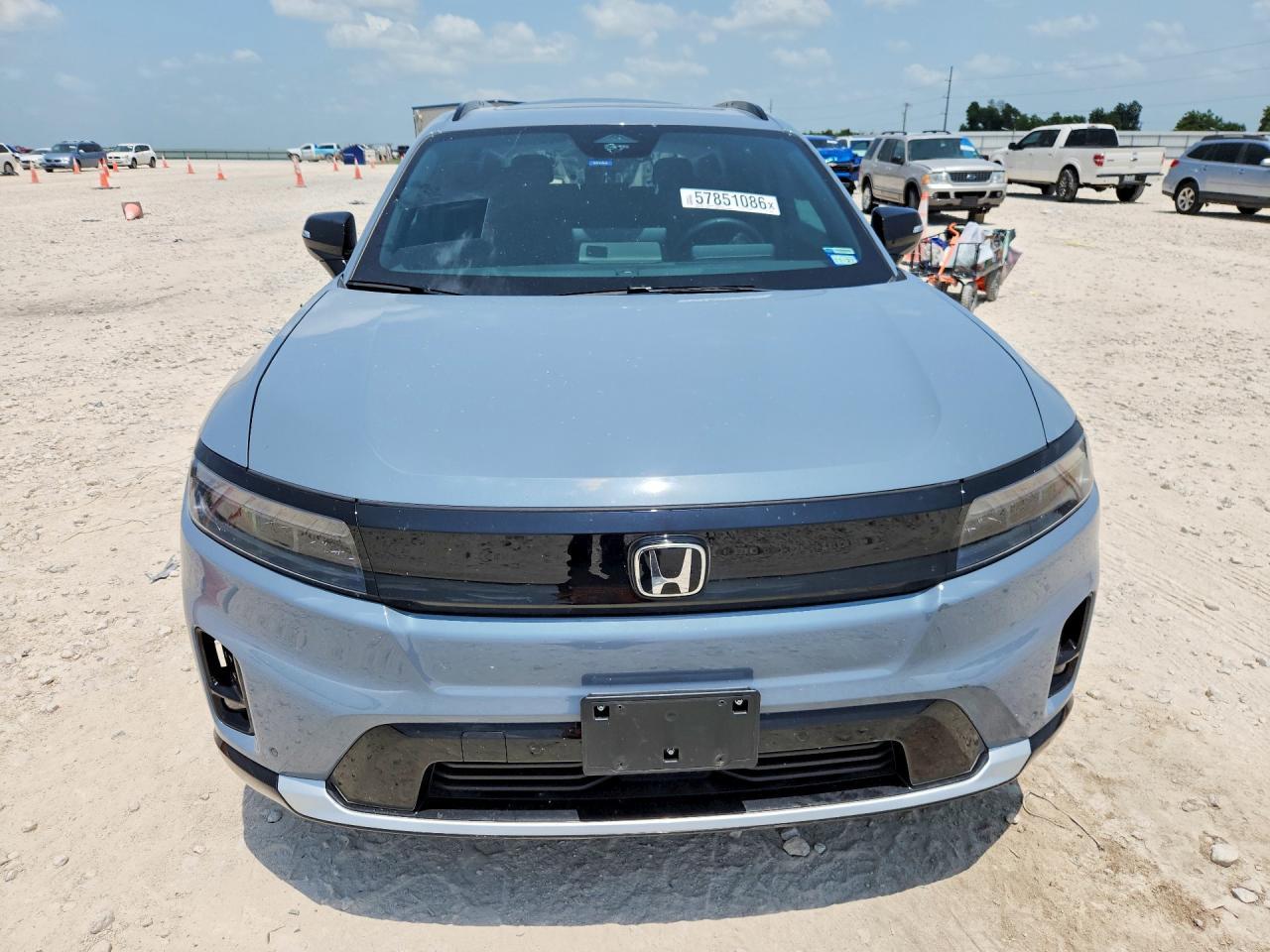 2025 Honda Prologue Tour - Image 5