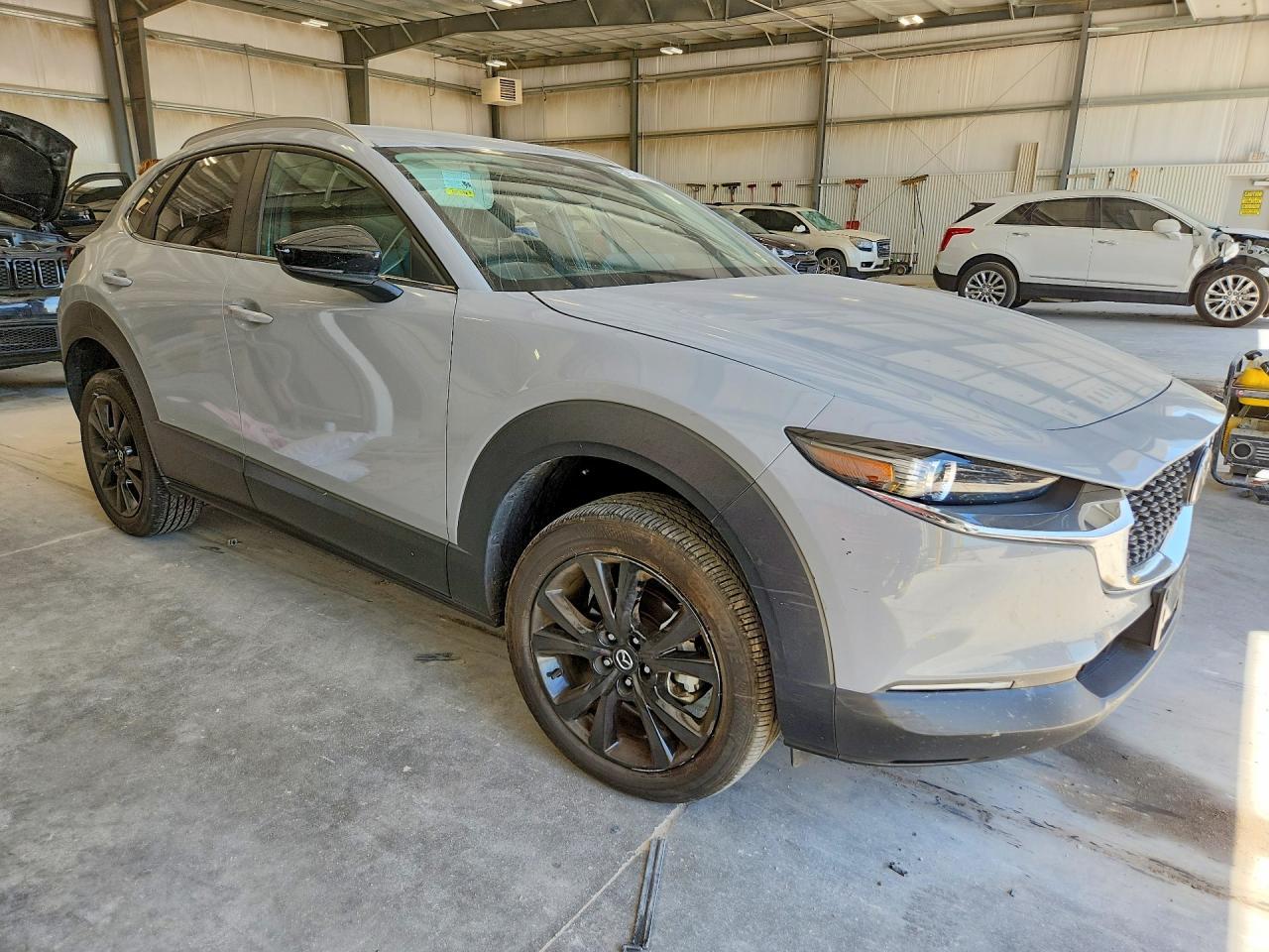 2025 Mazda Cx-30 Select - Image 4