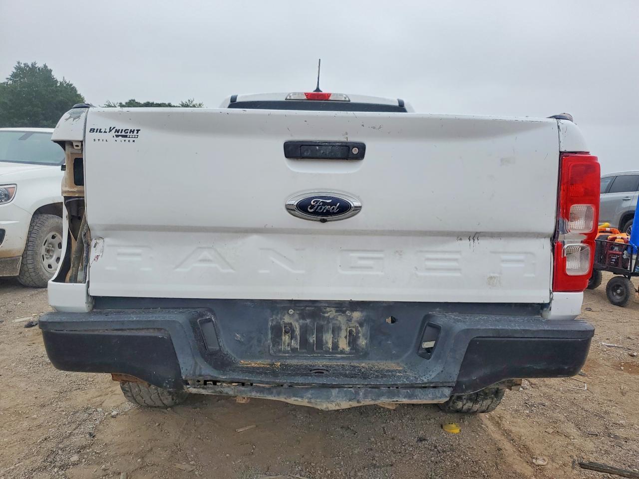 2020 Ford Ranger Xl - Image 6