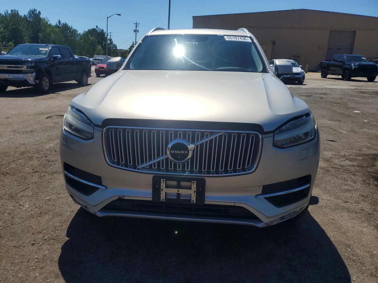 2016 Volvo Xc90 T6 - Image 5