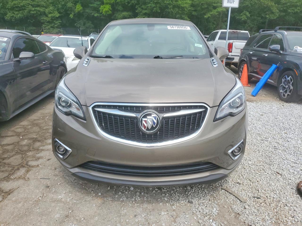 2019 Buick Envision Preferred - Image 5