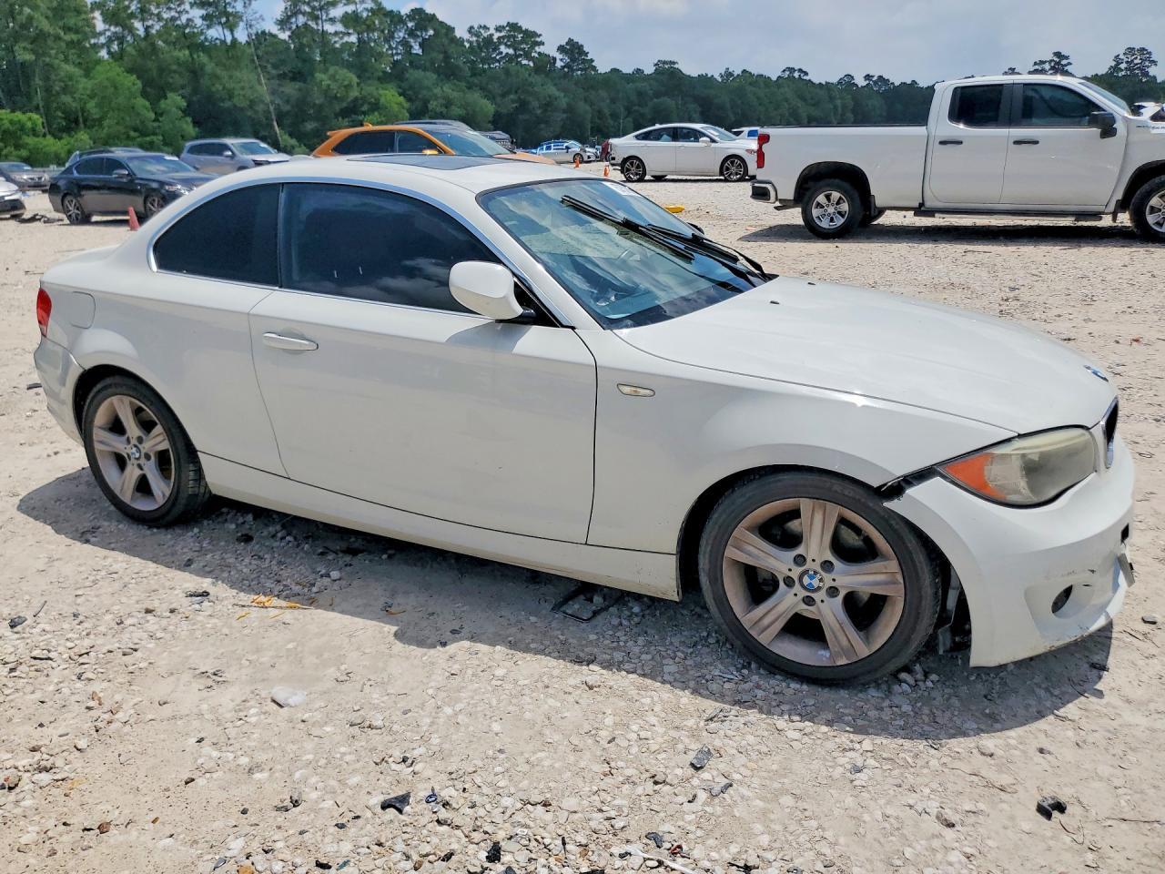 2013 BMW 128 I - Image 4