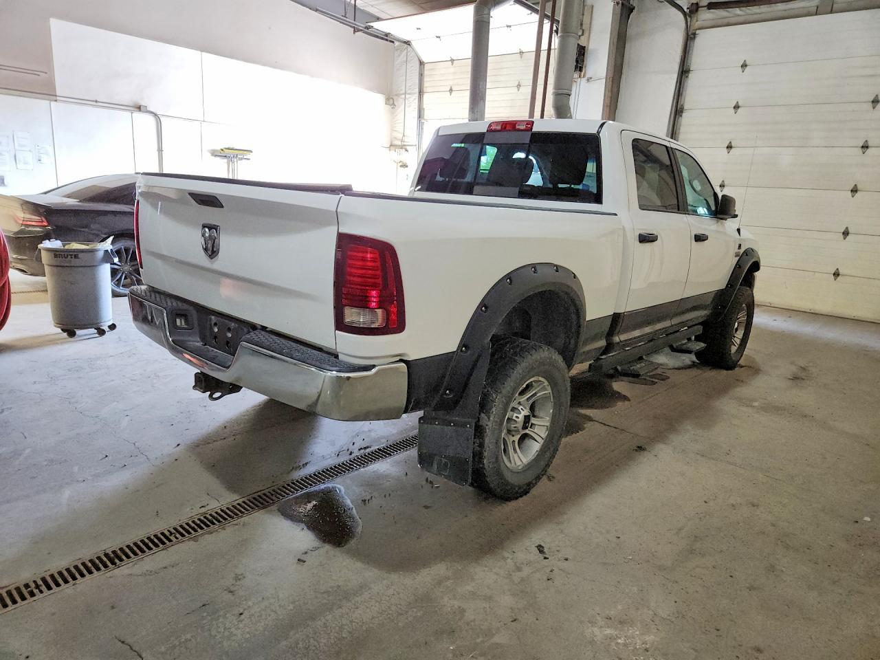 2015 Ram 2500 Powerwagon - Фото 3