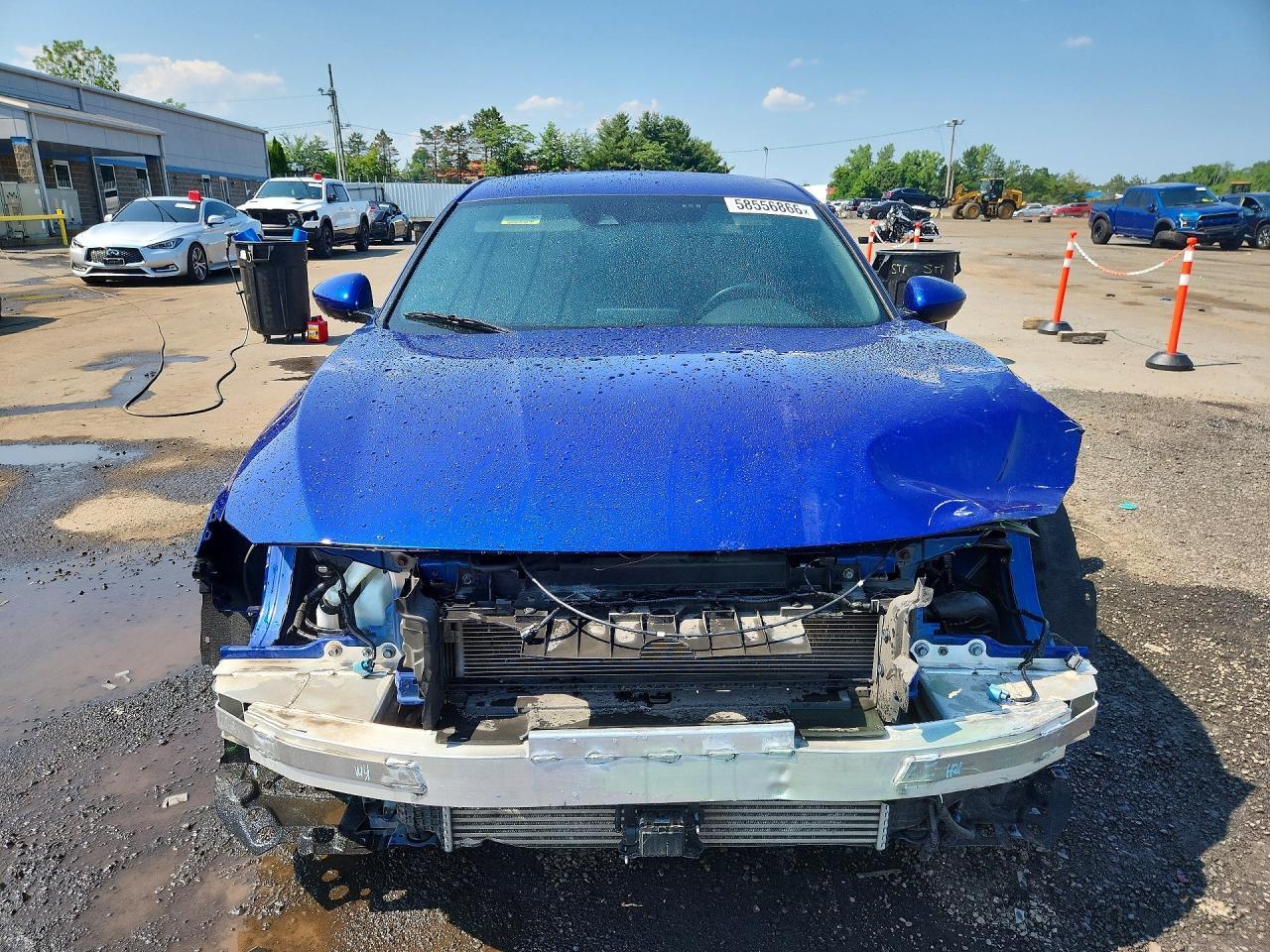 2019 Honda Accord Sport - Фото 5