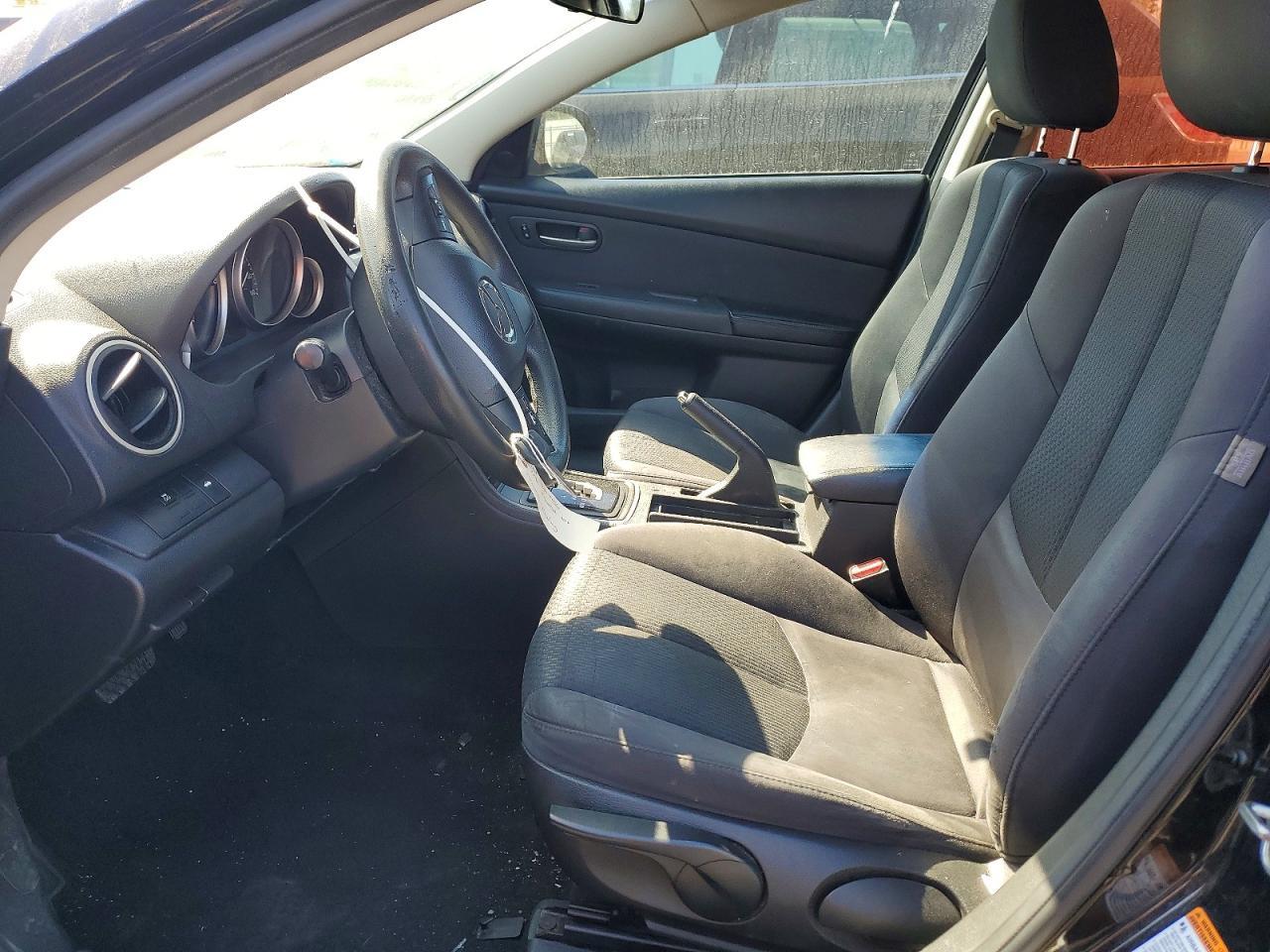 2012 Mazda 6 I - Фото 7