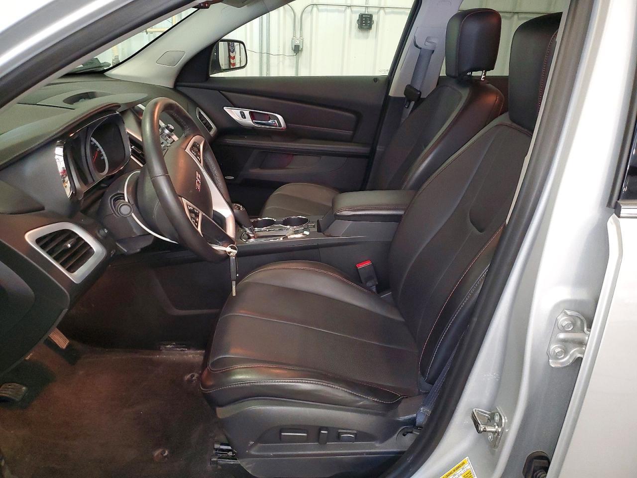 2017 GMC Terrain Slt - Image 7