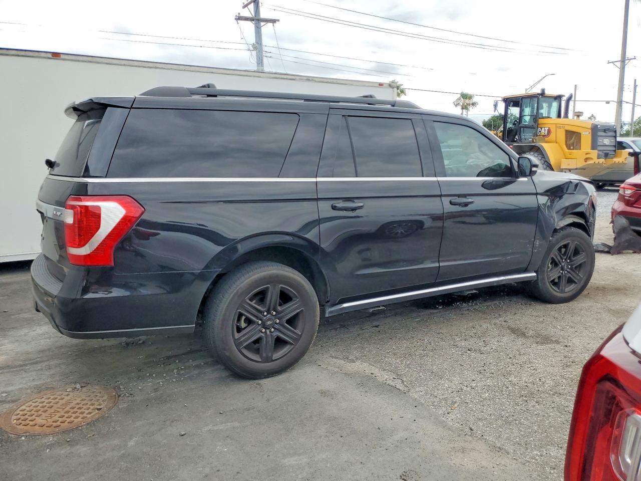 2021 Ford Expedition Max Xlt - Image 3