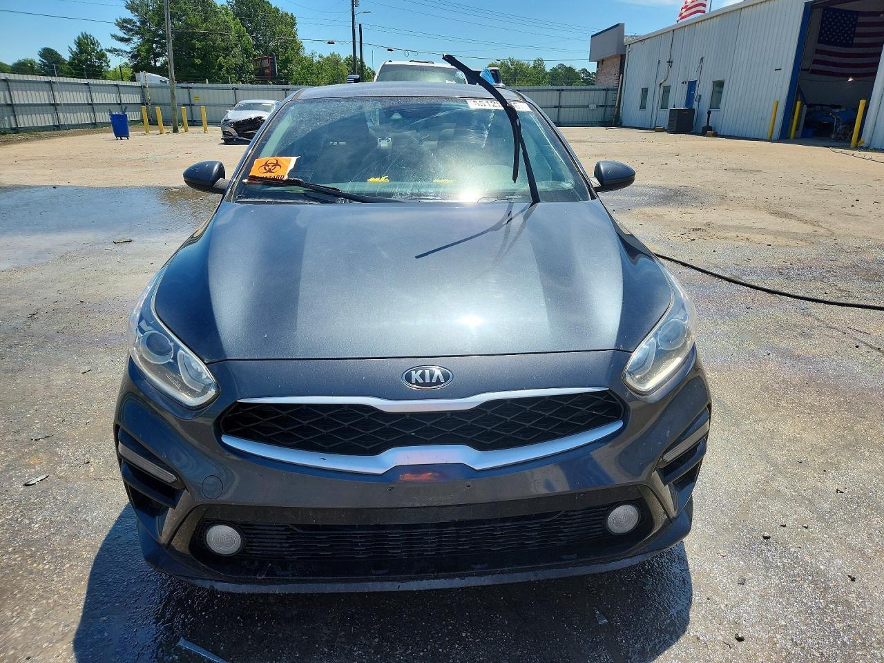 2019 Kia Forte Lxs - Image 5