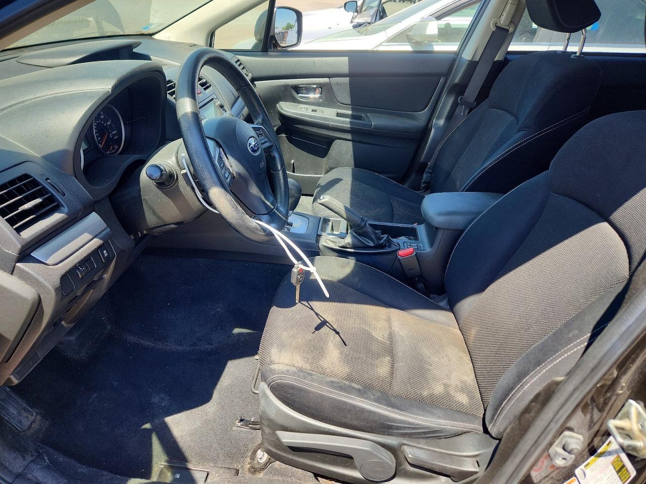 2014 Subaru Xv Crosstrek 2.0 Premium - Фото 7