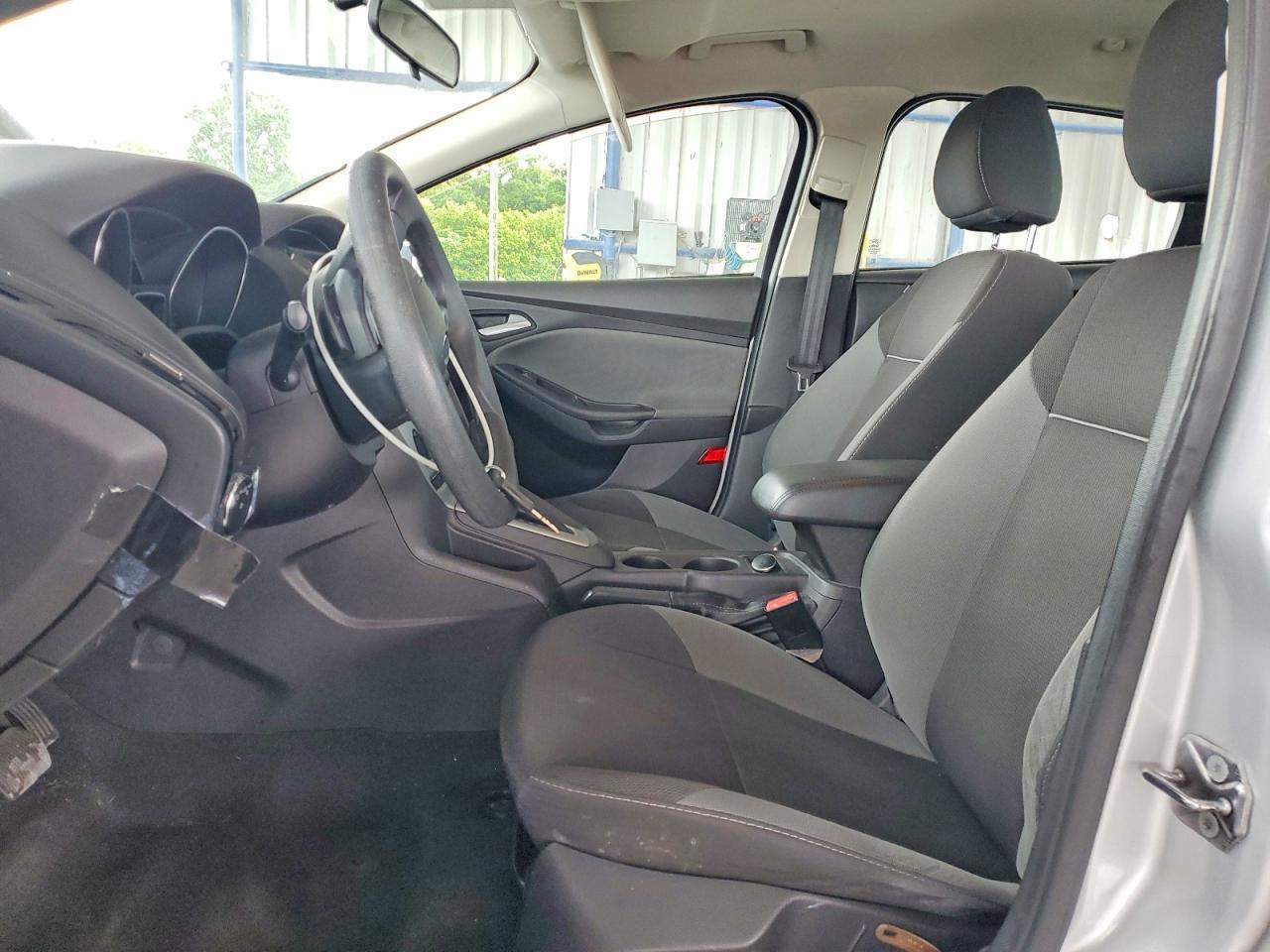 2013 Ford Focus Se - Image 7