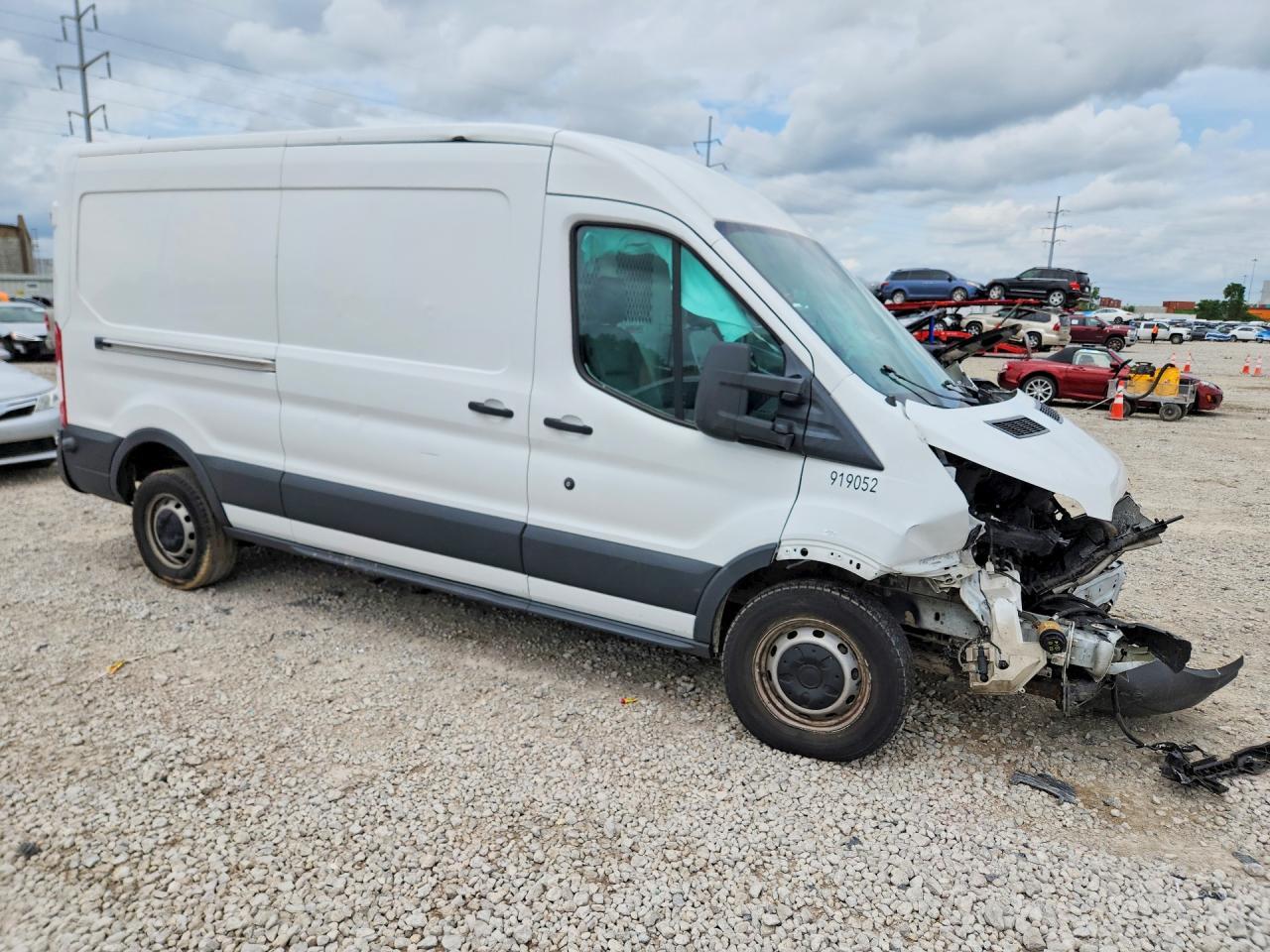 2018 Ford Transit T-250 - Image 4