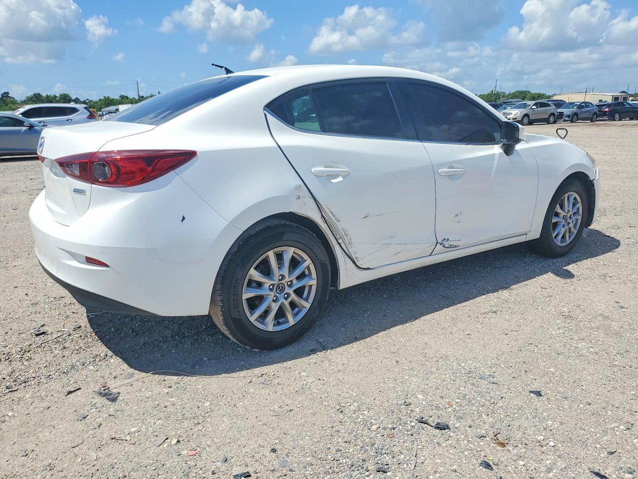 2016 Mazda 3 Sport - Фото 3