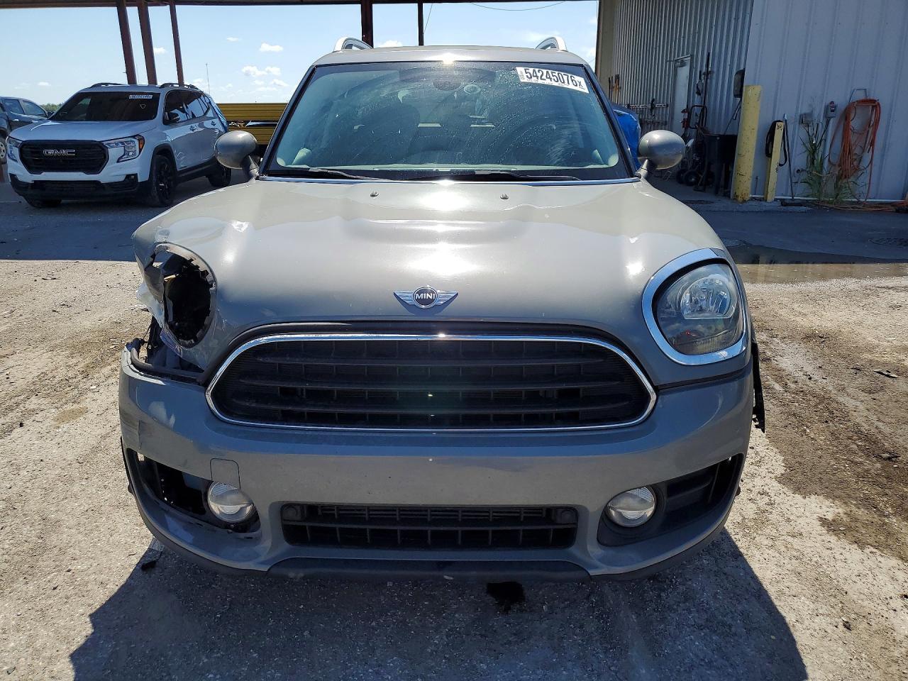 2018 Mini Cooper Countryman - Фото 5