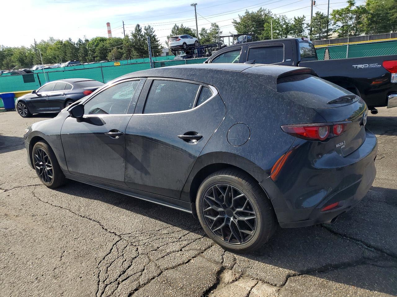 2021 Mazda 3 - Фото 2