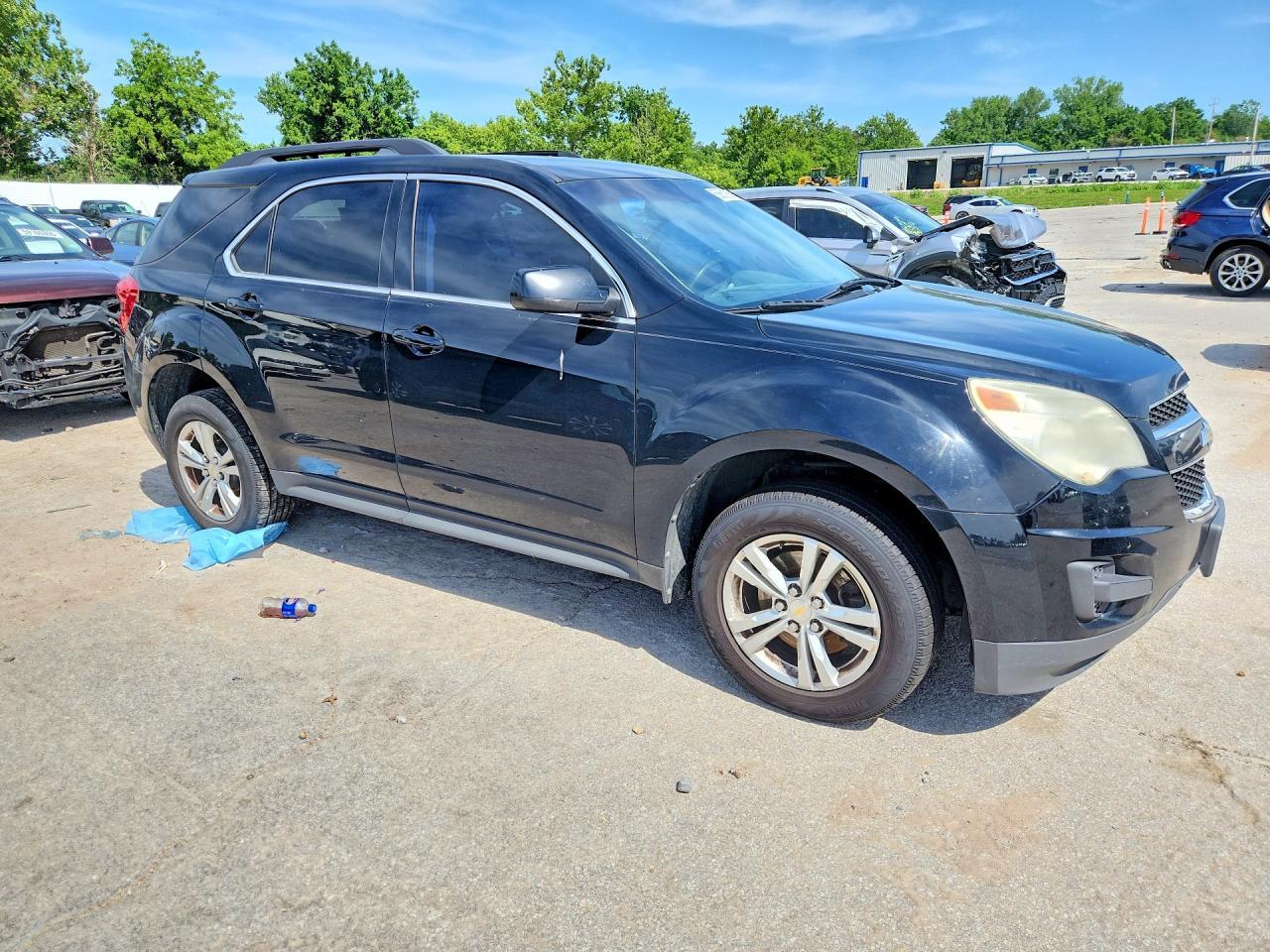 2011 Chevrolet Equinox Lt - Image 4