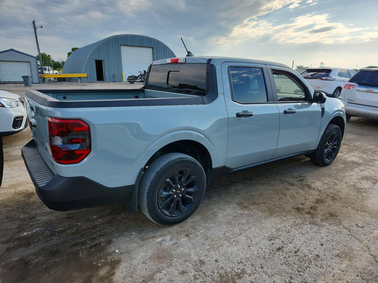 2023 Ford Maverick Xl - Фото 3