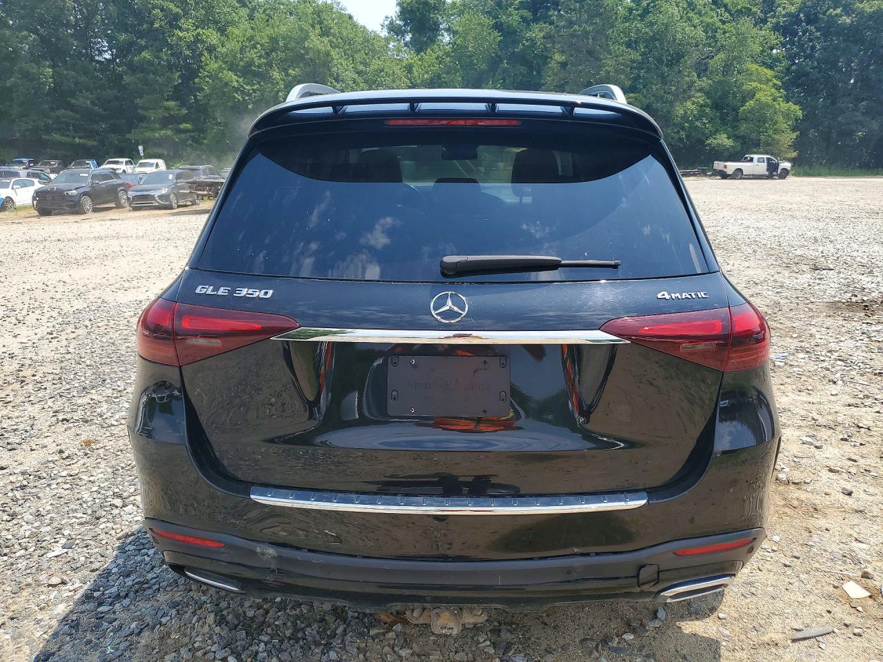 2024 Mercedes-Benz Gle 350 4Matic - Image 6
