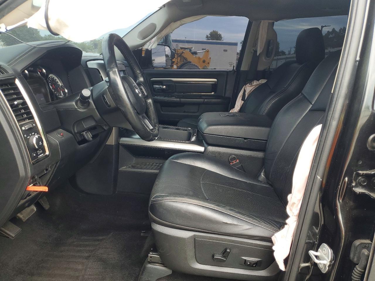 2018 Ram 1500 Sport - Фото 7