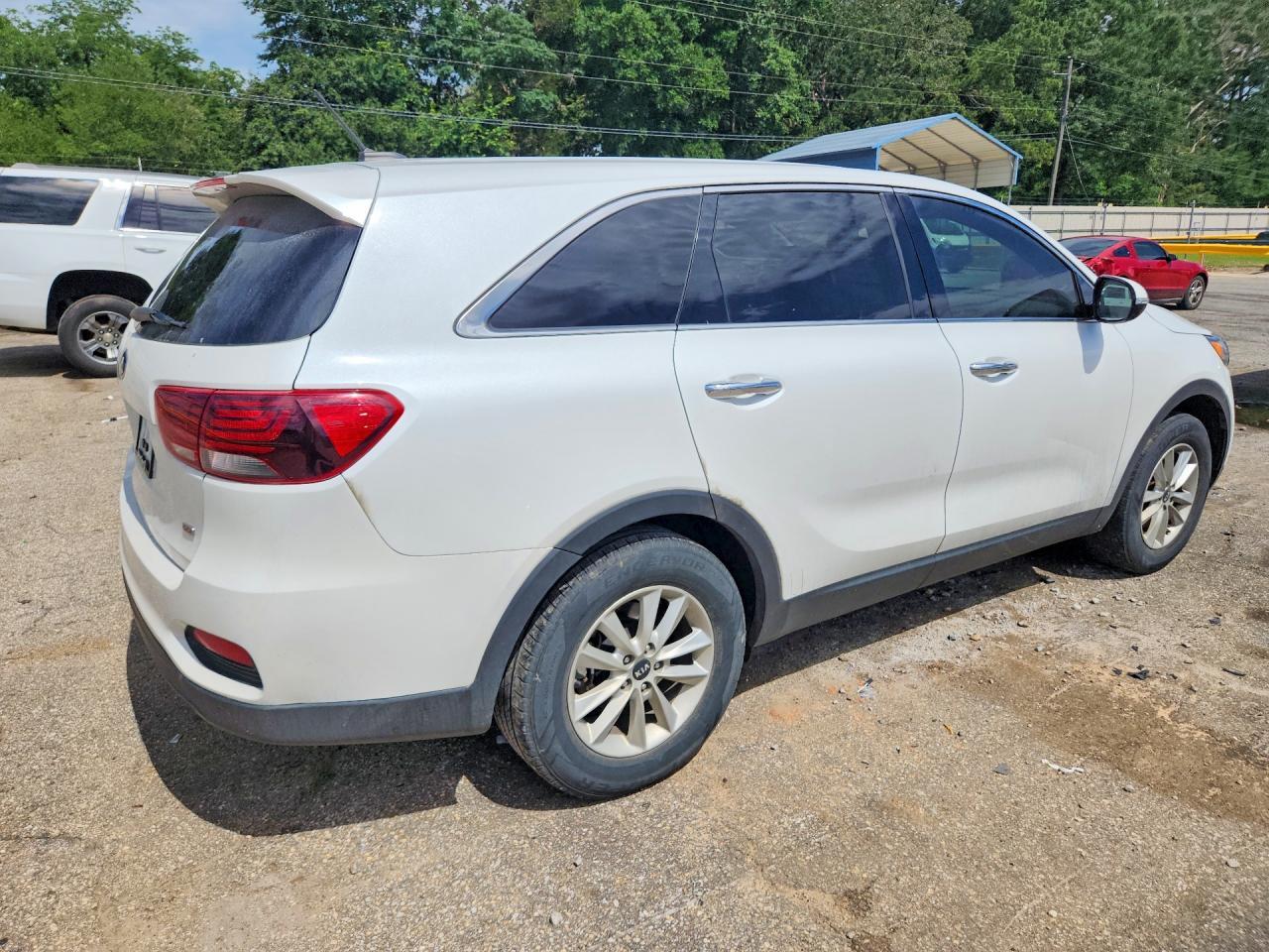 2020 Kia Sorento L - Image 3