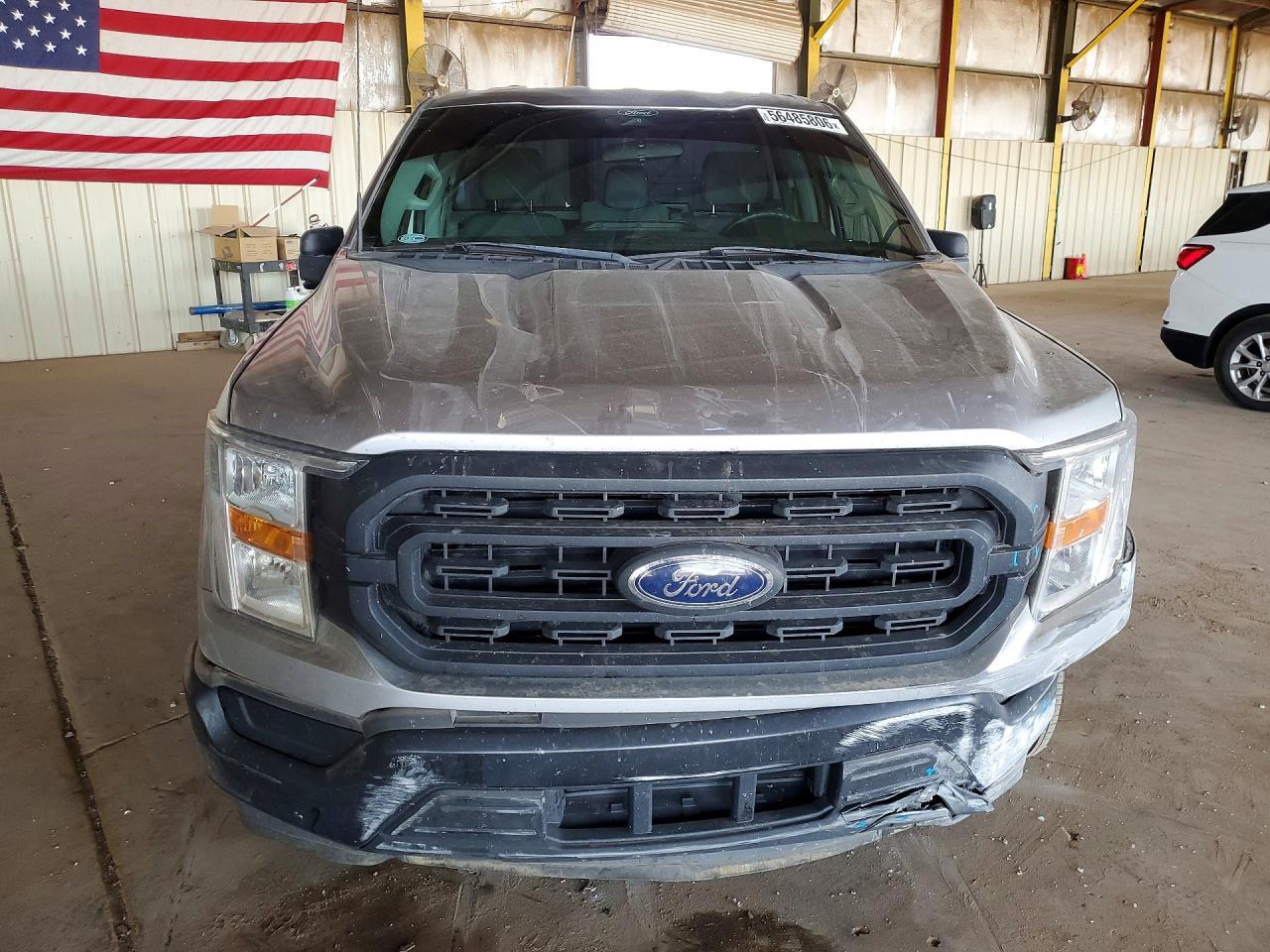 2022 Ford F150 - Image 5