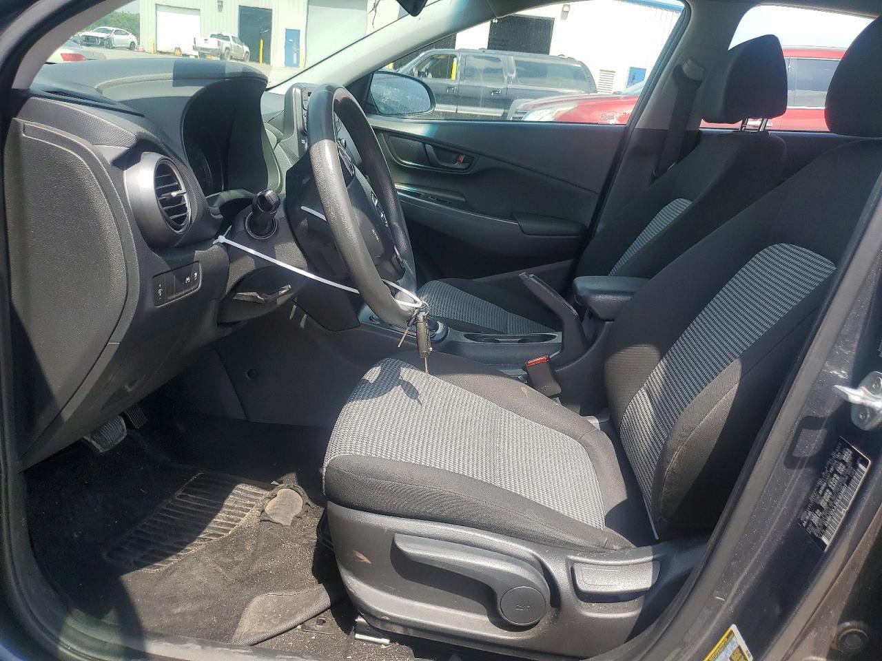 2021 Hyundai Kona Se - Фото 7