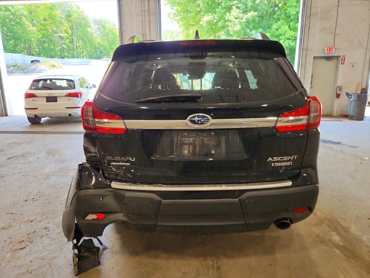 2022 Subaru Ascent Touring - Image 6