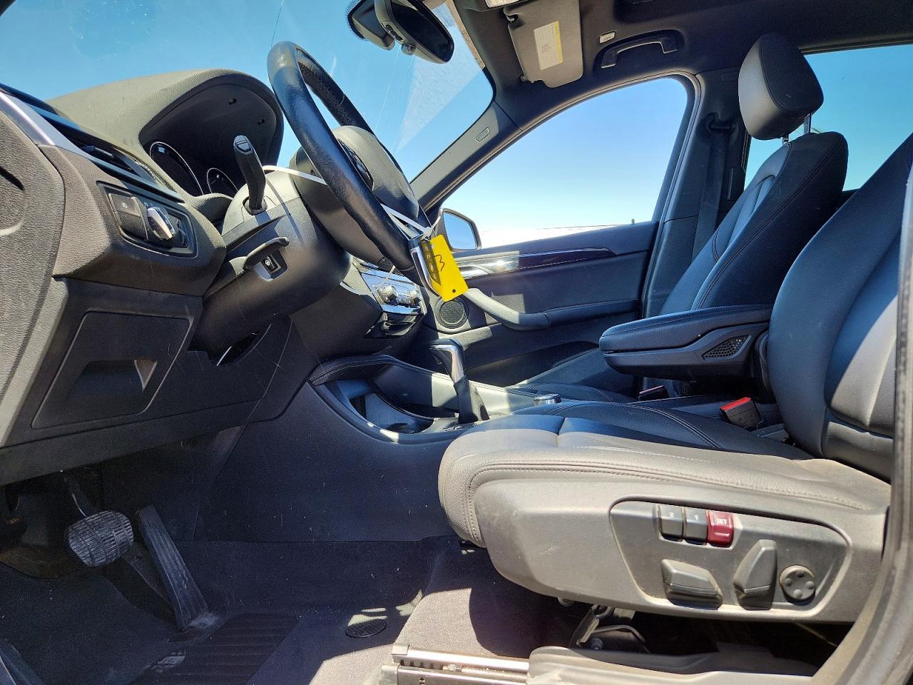 2019 BMW X1 Sdrive28I - Фото 7