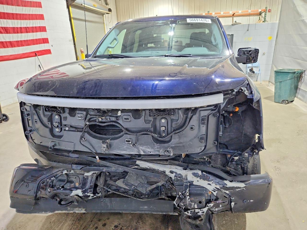 2023 Ford F-150 - Фото 5