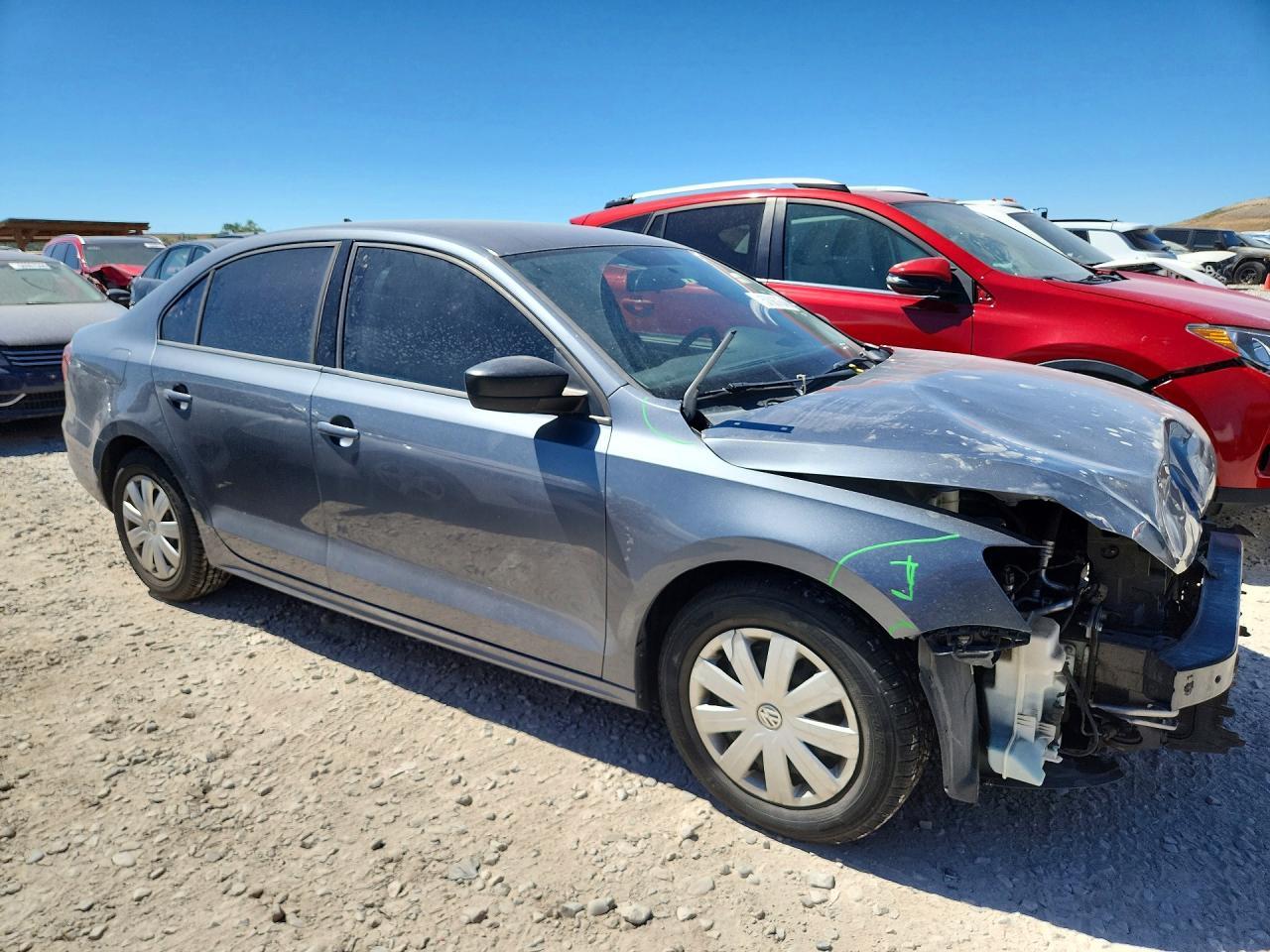 2016 Volkswagen Jetta S - Image 4