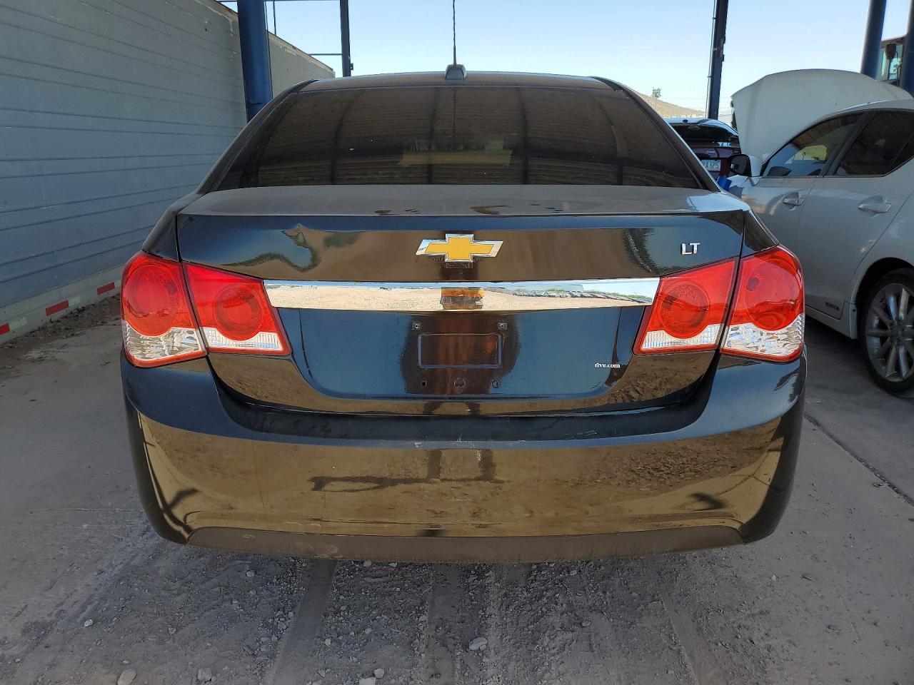 2016 Chevrolet Cruze Limited Lt - Image 6