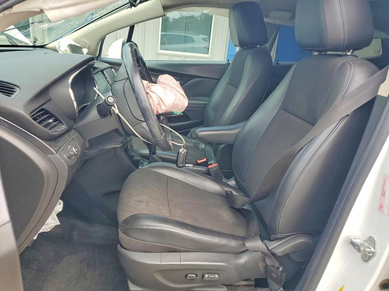 2018 Buick Encore Preferred - Image 7