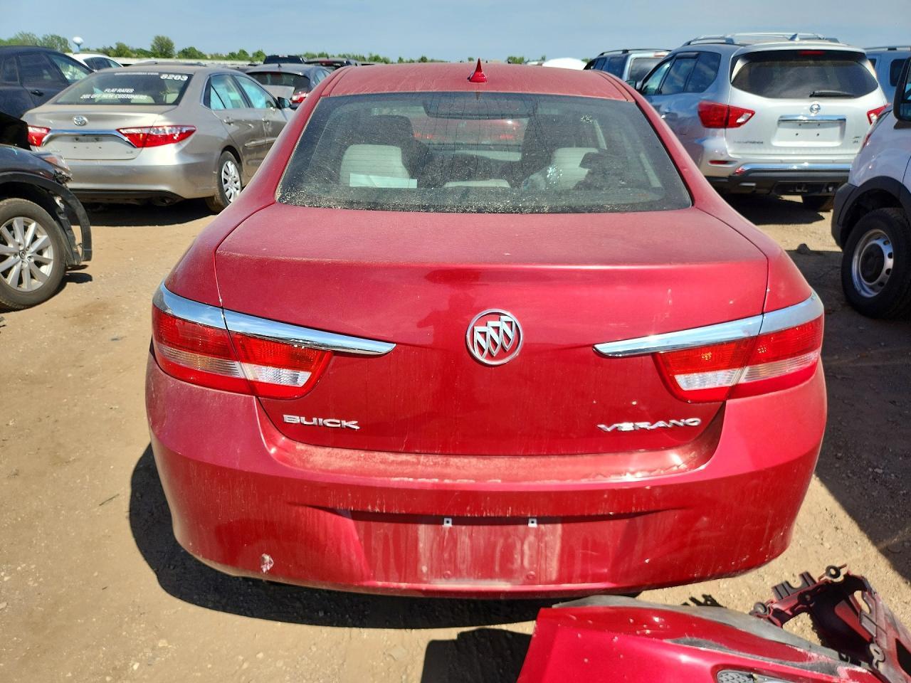 2013 Buick Verano - Фото 6