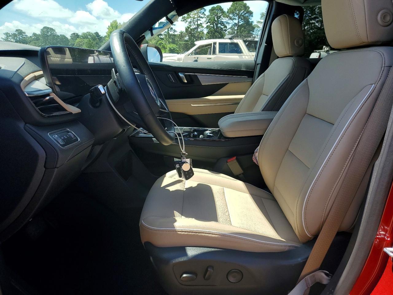 2025 Buick Enclave Preferred - Image 7