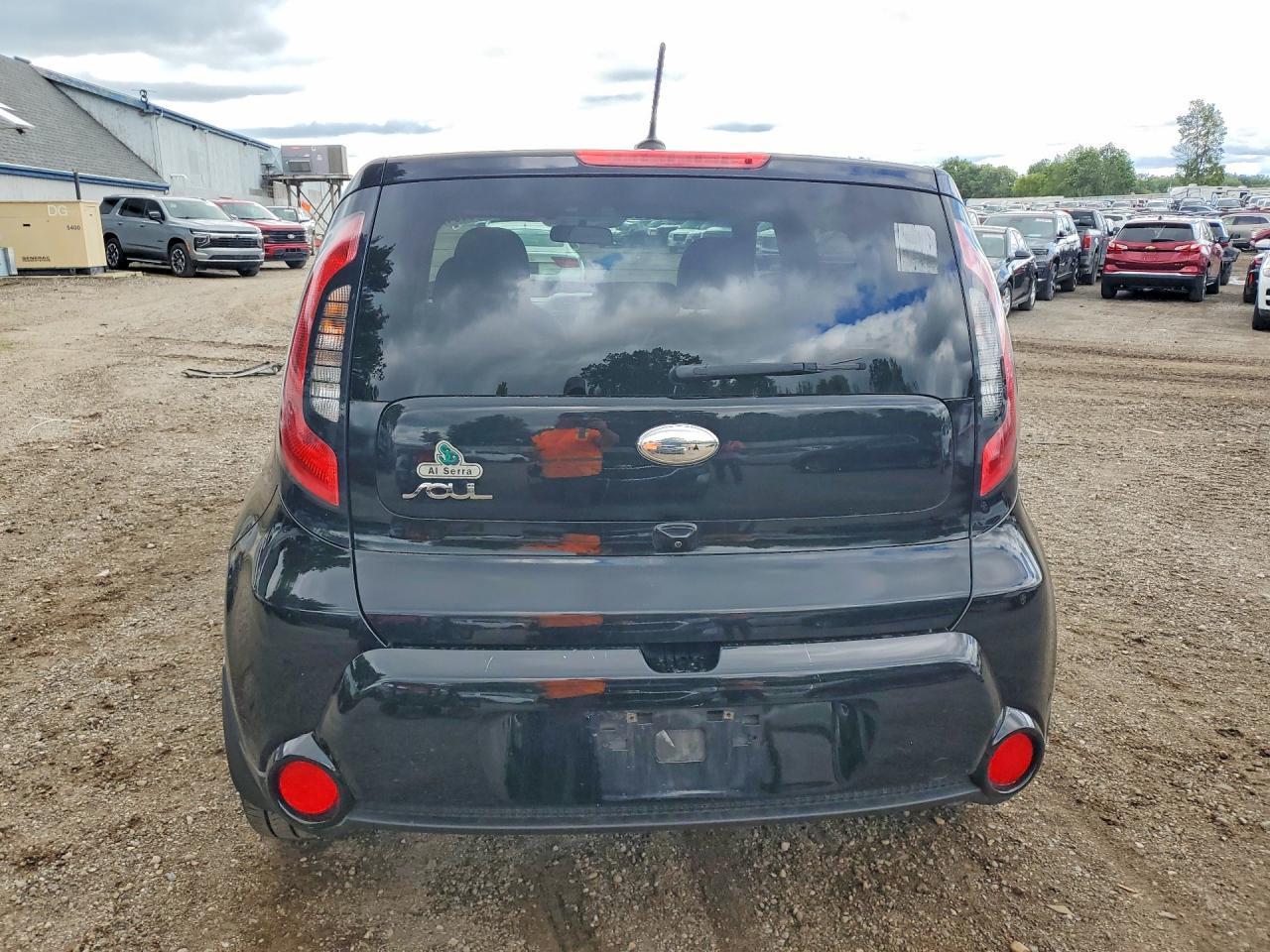 2016 Kia Soul + - Image 6