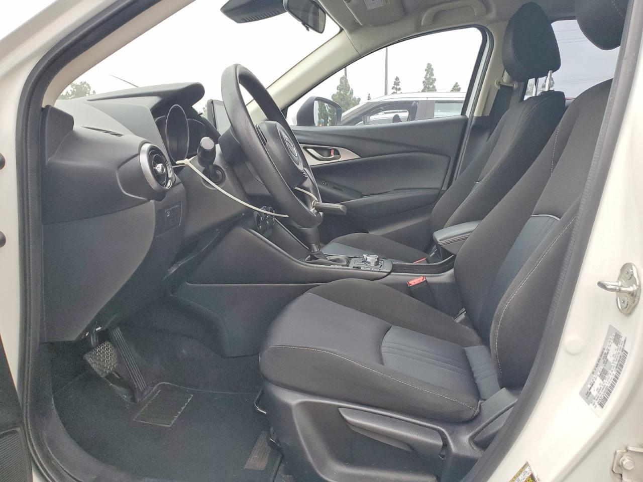 2019 Mazda Cx-3 Sport - Image 7