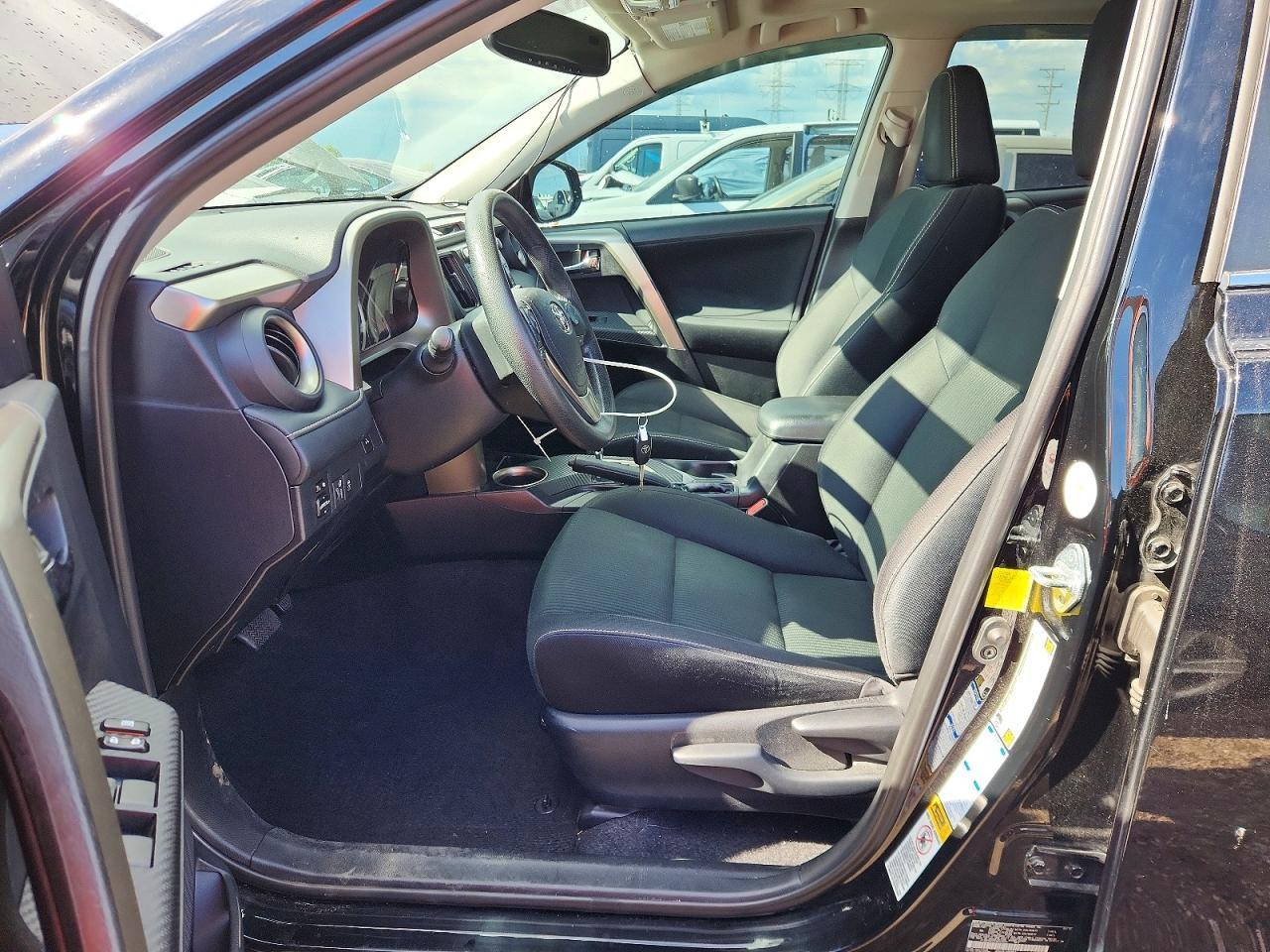 2015 Toyota Rav4 Xle - Фото 7