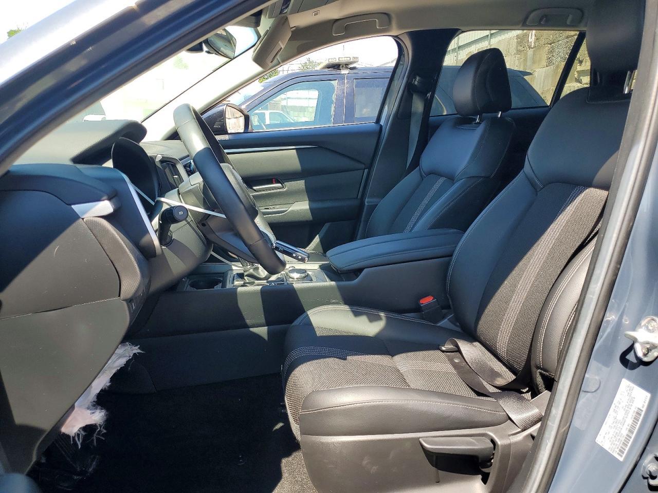 2024 Mazda Cx-50 Select - Фото 7