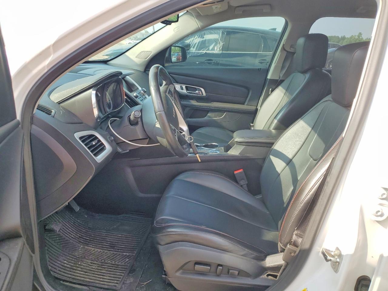 2016 GMC Terrain Slt - Фото 7