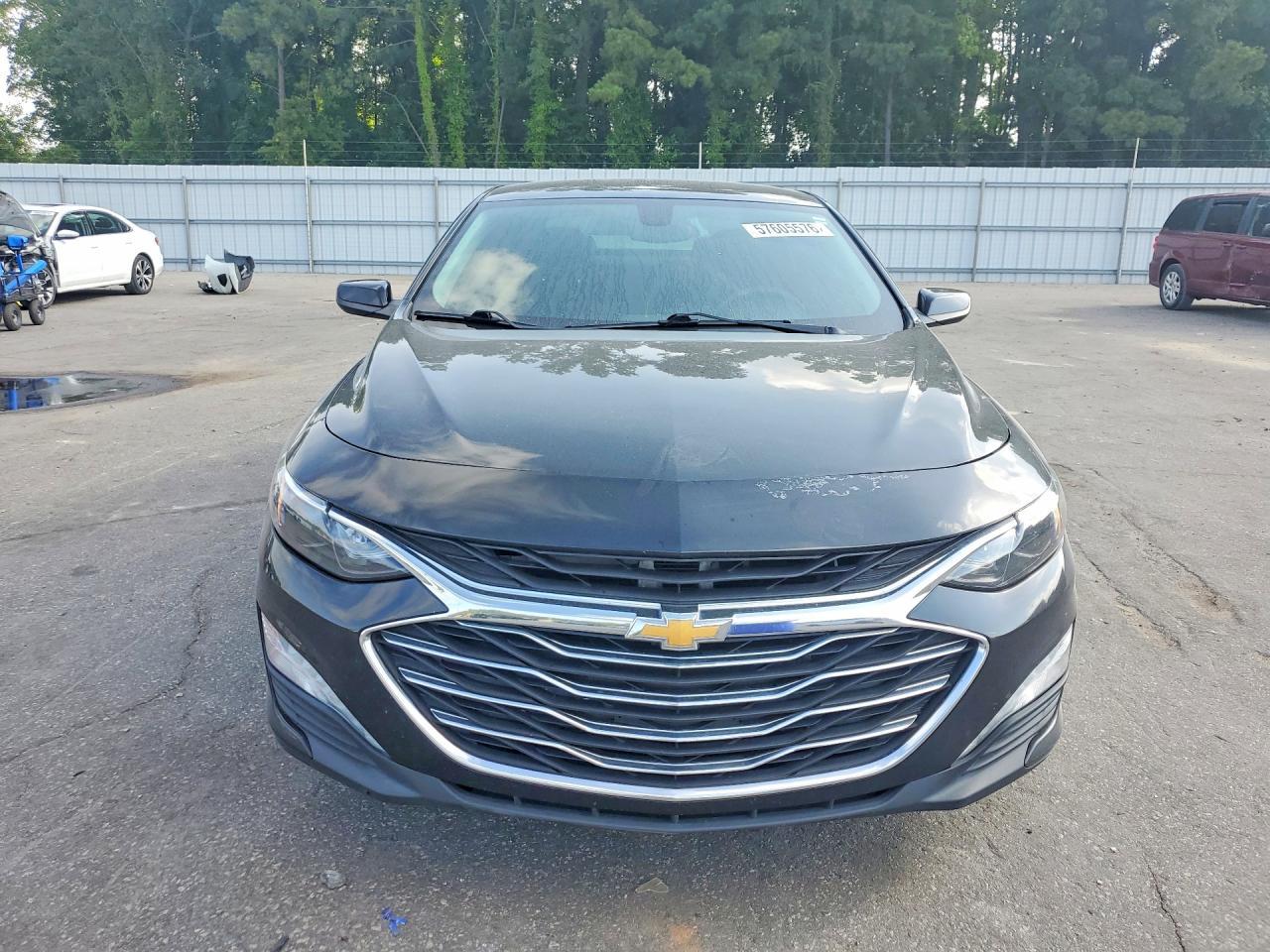 2020 Chevrolet Malibu Lt - Image 5
